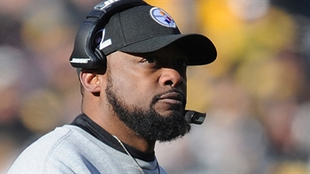 Nick Wright reacts to the report that multiple Steelers partners will lobby owner Art Rooney to fire Mike Tomlin
