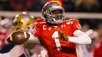 Utah extends its best-ever Pac-12 start in blowout win over UCLA 49-3