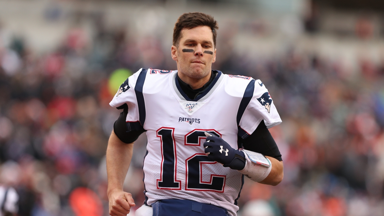 Colin Cowherd guesses what Tom Brady actually revealed in Howard Stern interview