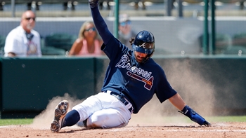 Braves +1000 to win the World Series is tremendous value -- Ben Verlander