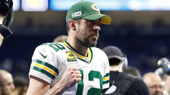 Colin Cowherd: No more excuses for Aaron Rodgers, 'the road has been paved' to a Super Bowl