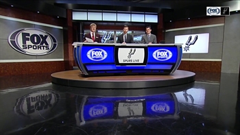 San Antonio falls to Milwaukee 127-118 | Spurs Live