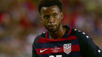 USA vs. Martinique | 2017 CONCACAF Gold Cup Highlights