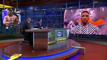 The Always Confident Kevin Lee stops by UFC Tonight | INTERVIEW | UFC TONIGHT