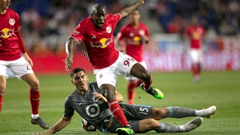 New York Red Bulls vs. Minnesota United FC | 2019 MLS Highlights