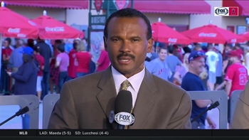 Andrelton Simmons is more than a defensive standout