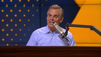 Blazin' 5: Colin's picks for 2018-19 NFL Week 12