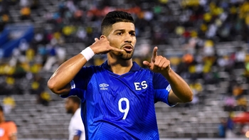 Nelson Bonilla's goal lifts El Salvador to 1-0 win vs. Curacao | 2019 CONCACAF Gold Cup Highlights