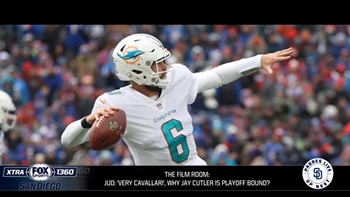 Breaking down Jay Cutler's role in 'Very Cavallari'