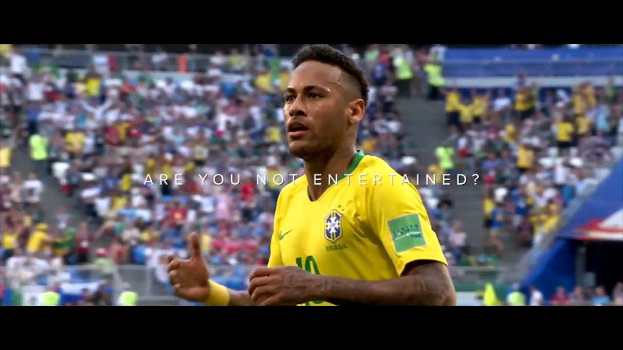What makes Neymar, Neymar – Tom Rinaldi on Brazil star's