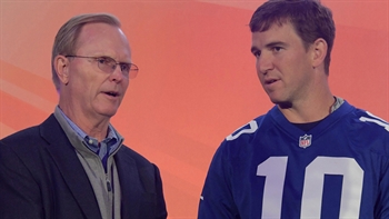 Nick Wright explains why John Mara is at fault for the New York Giants' debacle of a season.