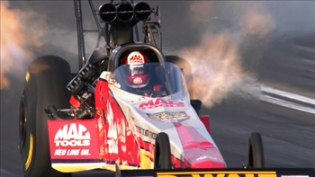 Doug Kalitta, Matt Hagan & Bo Butner take pro class wins at Pomona | 2018 NHRA DRAG RACING