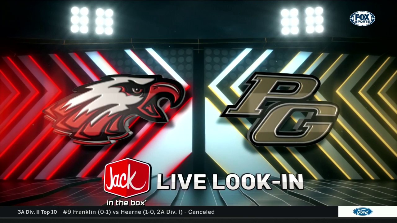 HIGHLIGHTS: Argyle vs. Pleasant Grove | High School Scoreboard Live