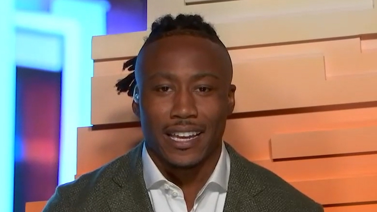Brandon Marshall's keys to the Browns getting a bounce-back win against the Bengals | FIRST THINGS FIRST