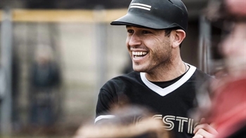 Ian Kinsler's 'Warstic' sporting brand | #PadresPOV