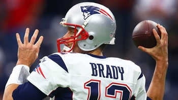 Is the Patriots' offense unstoppable?