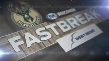 Bucks Fastbreak