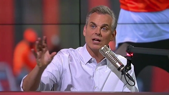 Colin's 4 NFL preseason games to pay attention to tonight