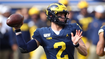 Big Noon Saturday Crew breaks down No. 19 Michigan's win over No. 14 Iowa