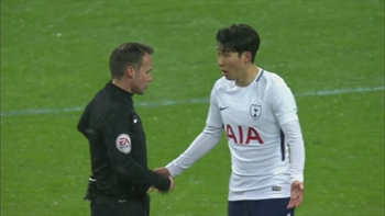 Tottenham Hotspur vs. Rochdale | 2017-18 FA Cup Highlights