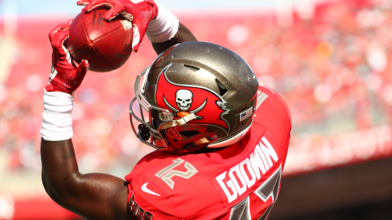 Tom Brady's receiving talent is near the top in the NFL --- NFL NOW talent agrees | NFL on FOX