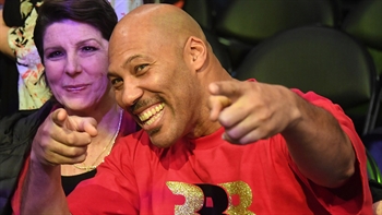 Skip reacts to Lavar Ball’s latest comments on Lakers’ coach Luke Walton