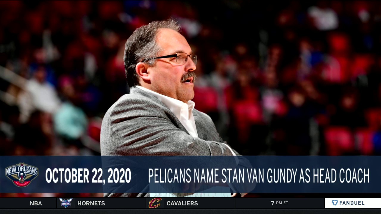 Pelicans Pregame Offseason Recap | Pelicans Live