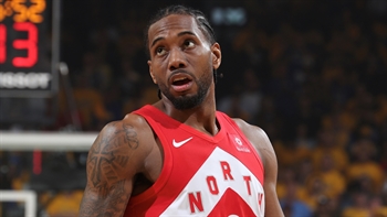 Skip Bayless: Kawhi Leonard is hurting his chances to win next year by delaying his decision