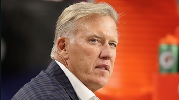Rob Parker on the Joe Flacco trade: ‘John Elway is the quarterback wastelander'
