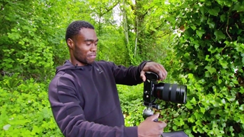 Brandin Cooks brings receiving, photography skills to new team | Rams Spotlight