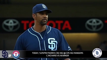 Is it fair to say the Padres should be better?