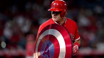 #XTRAPOINT: Top Trends, Angels vs. Astros