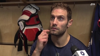 Pregame report: Lightning ready to take on visiting Islanders