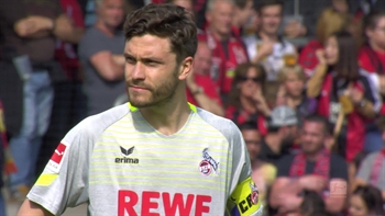 SC Freiburg vs. FC Koln | 2017-18 Bundesliga Highlights
