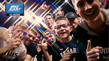 Big East All Access