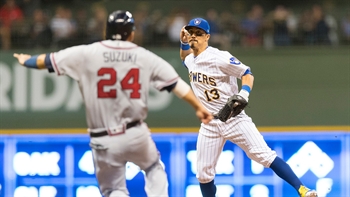 Braves LIVE To Go: Atlanta drops 4th straight after comeback attempt falls short