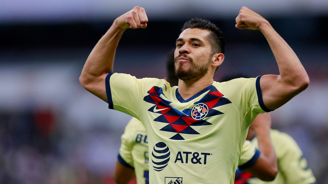Club Am√É¬©rica stuns Atlanta United with fast start, holds on for 3-0 win
