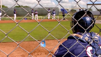 Texas Rangers Academy Opens in Domincan Republic | Rangers Insider Offseason Edition