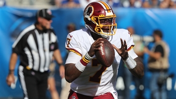 Shannon Sharpe: Dwayne Haskins needs to be the starter after the Redskins' bye week