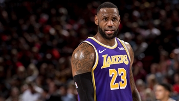 Nick Wright: Brady can win a Super Bowl when he isn't very good. If LeBron isn't good, his team loses