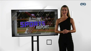 TCU Sports Report | Horned Frogs Nation