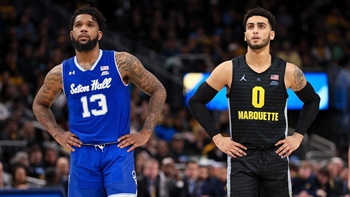 Big East top 5 scorers of the weekend | February 29-March 1