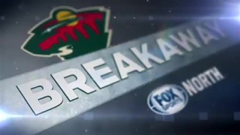 Wild Breakaway
