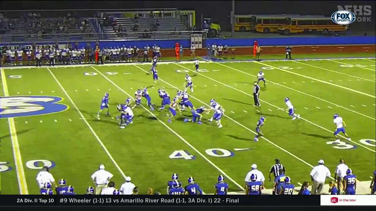 HIGHLIGHTS: Community vs. Brock | High School Scoreboard Live