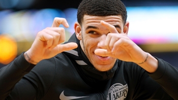 Dropping the Ball: Jason McIntyre unveils 4 reasons why the Lakers need to trade Lonzo ASAP