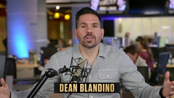 Dean Blandino breaks down controversial Georgia catch in 'Back to School' | LAST CALL