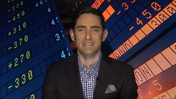 Todd Fuhrman expects New Orleans and Pittsburgh's Week 16 match to be low scoring