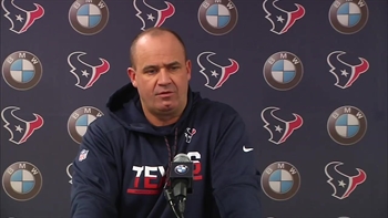 Bill O'Brien names Tom Savage Houston Texans starting quarterback