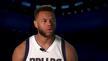 Mavs Insider: Describe Dirk in 3 words