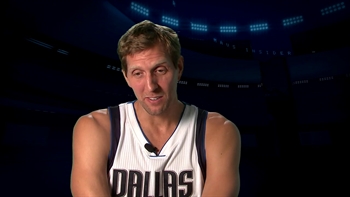 Mavs Insider: This or That - Coffee or Tea?